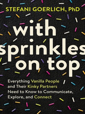 cover image of With Sprinkles on Top